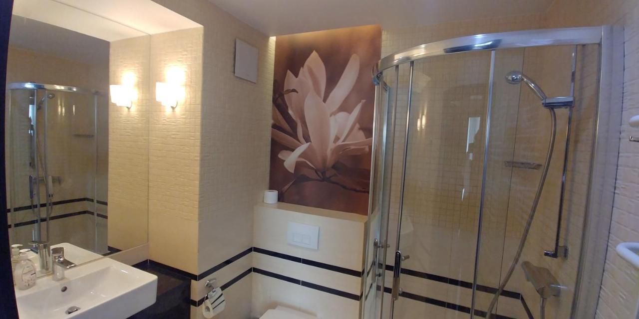 Apartament 241Lux W Diva Kołobrzeg Exteriör bild