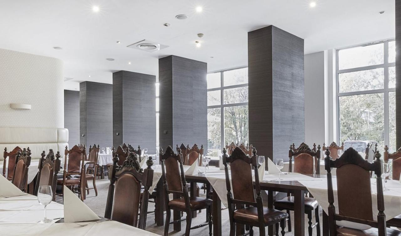 Apartament 241Lux W Diva Kołobrzeg Exteriör bild
