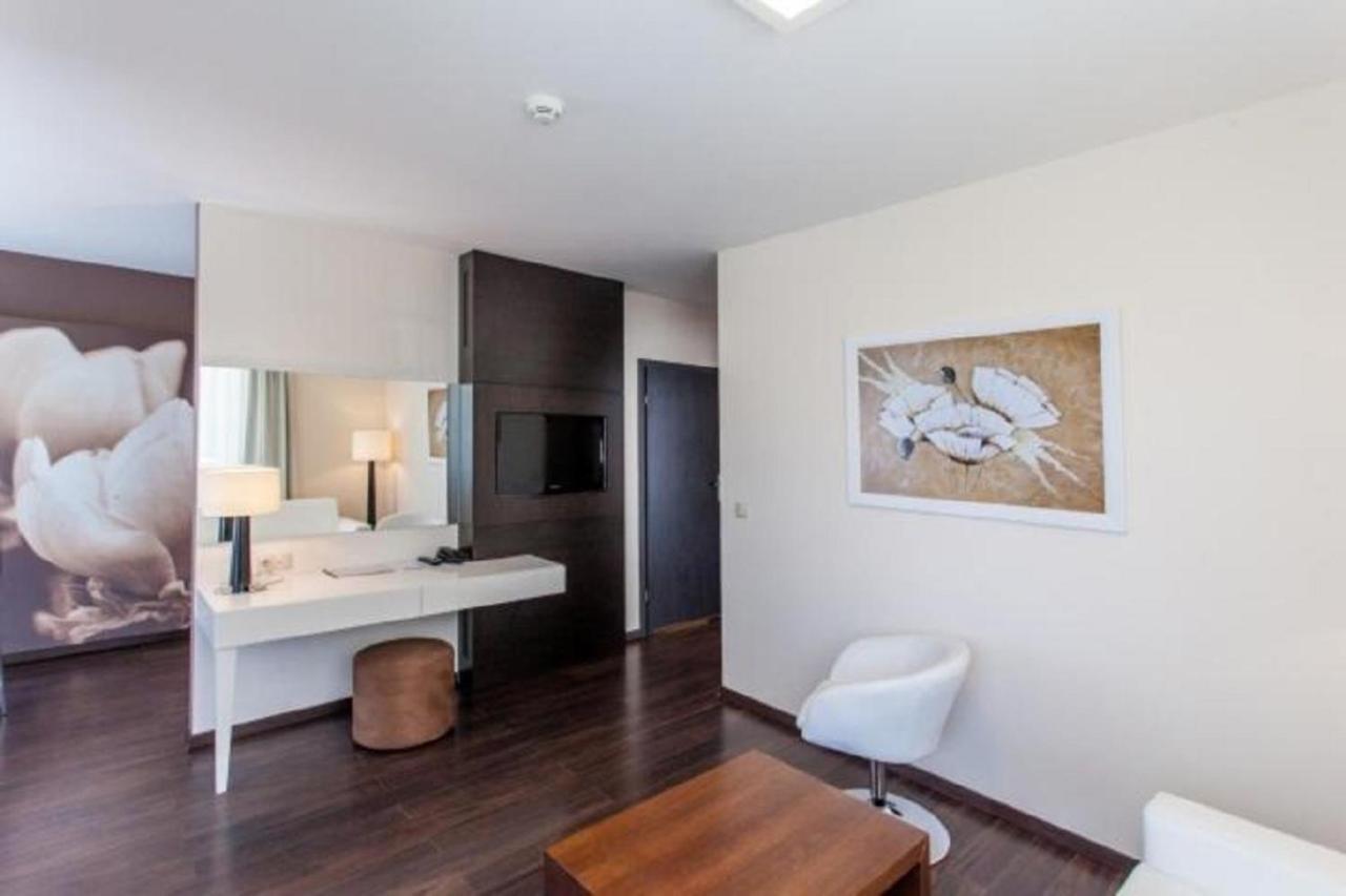 Apartament 241Lux W Diva Kołobrzeg Exteriör bild